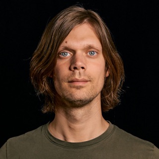 Daniel Höly