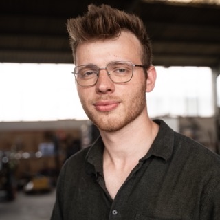 Daniel Horst