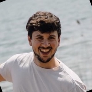 Daniel Michailidis