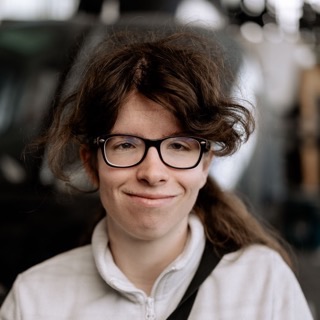 Johanna Schulz