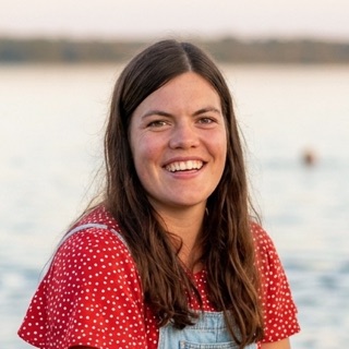 Julia Eggenberger