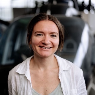 Michelle Hindahl